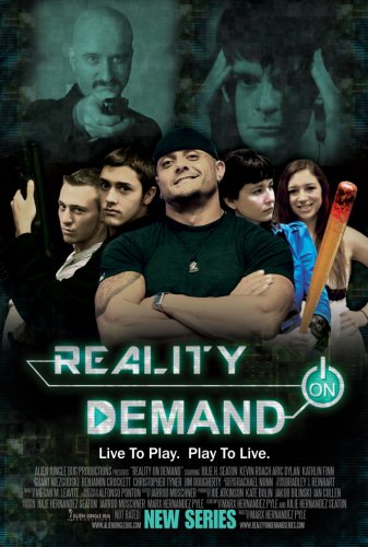 Reality on Demand (2012)