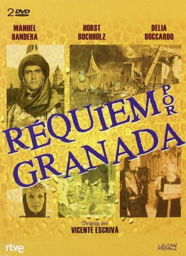 Réquiem por Granada (1991)