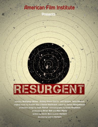 Resurgent (2016)