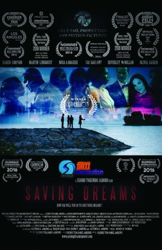 Saving Dreams (2016)