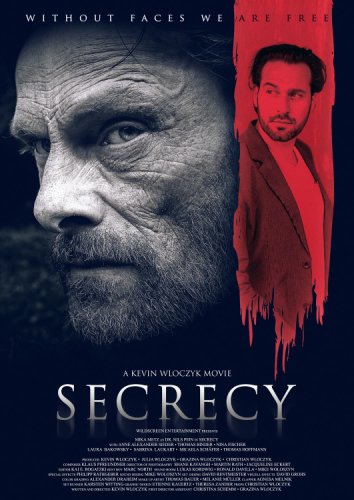 The Secrecy (2016)