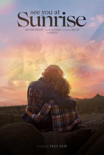 His Last Treasure (2016)