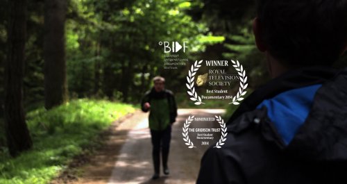 Side by Side (2014)
