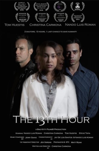 The 13th Hour (2015)