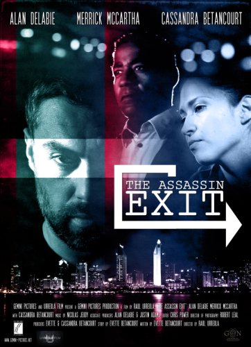 The Assassin Exit (2015)