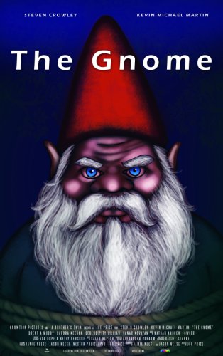 The Gnome (2014)