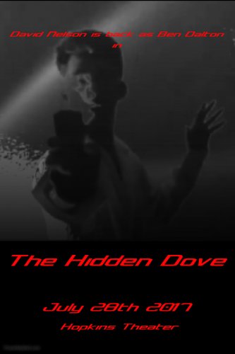 The Hidden Dove (2018)