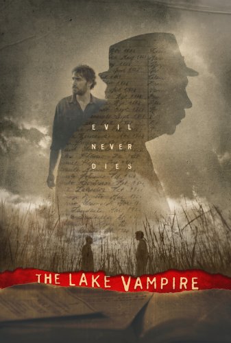 The Lake Vampire (2018)