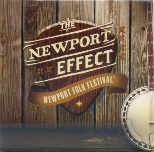 The Newport Effect (2014)