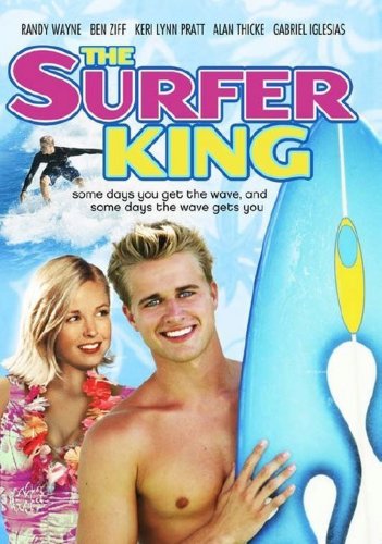 The Surfer King (2006)