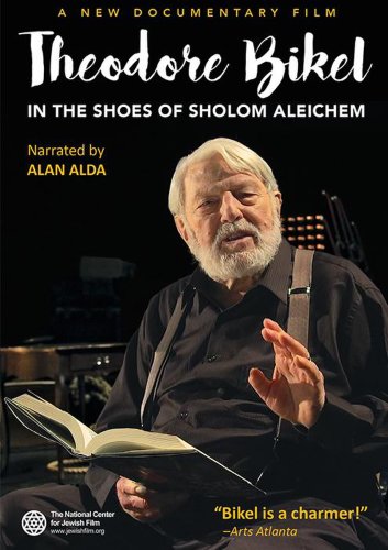 Theodore Bikel: In the Shoes of Sholom Aleichem