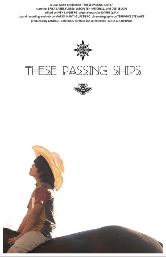 These Passing Ships (2015)