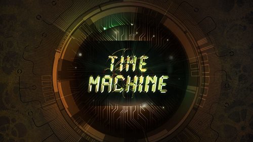 Time Machine