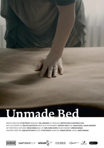 Unmade Bed (2015)