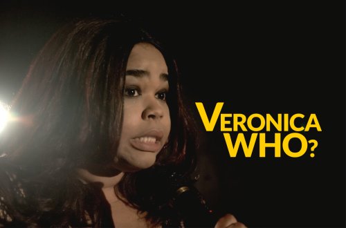 Veronica Who?