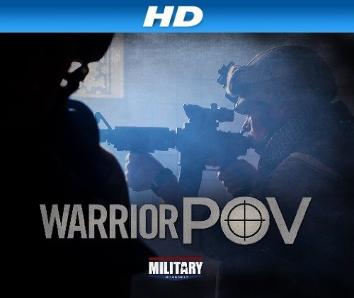 Warrior POV (2013)
