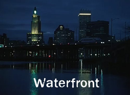 Waterfront (2006)