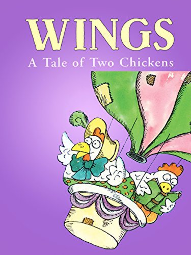 Wings: A Tale of Two Chickens (1991)