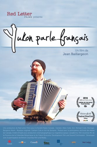 Yukon parle francais (2014)