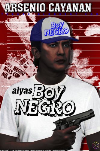 Boy Negro (1988)