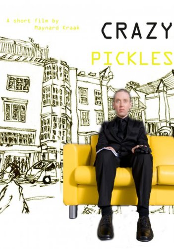 Crazy Pickles (2010)