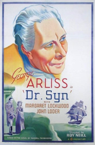 Doctor Syn (1937)