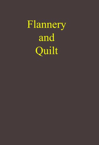 Flannery and Quilt (1976)