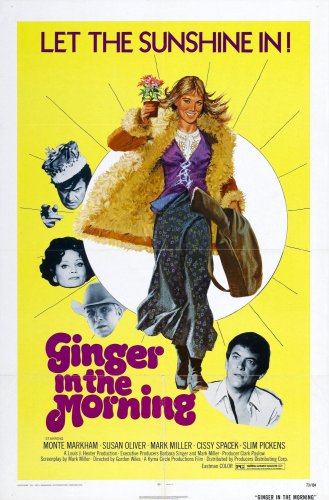Ginger in the Morning (1974)