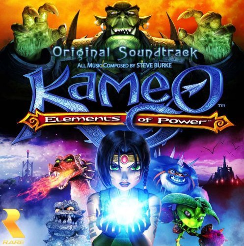 Kameo: Elements of Power (2005)
