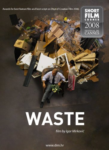 Krupni otpad (2008)