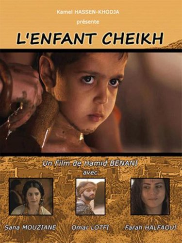 L'enfant cheikh