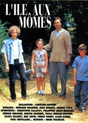 L'île aux mômes (1994)