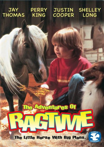 The Adventures of Ragtime (1998)