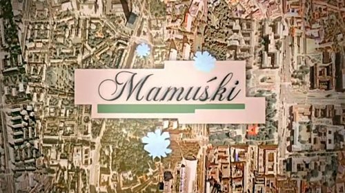 Mamuski