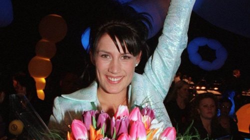 Melodifestivalen 1998 (1998)