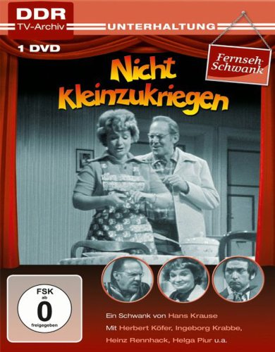Nicht kleinzukriegen (1976)