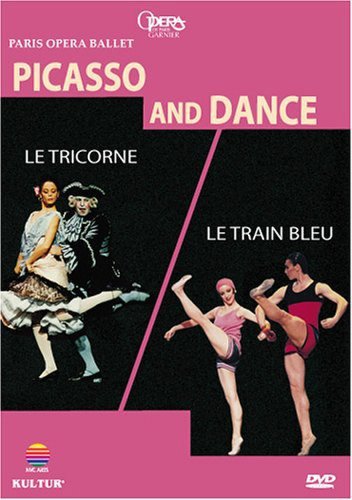 Picasso and Dance (2005)