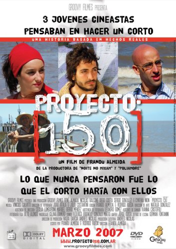 Proyecto 150 (2007)