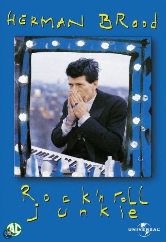 Rock 'n' Roll Junkie (1994)