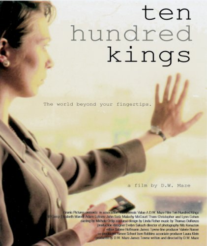 Ten Hundred Kings (2000)