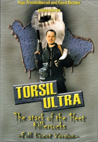 Torsil Ultra (2003)