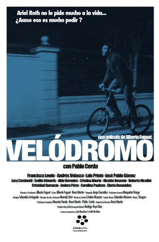 Velódromo (2010)