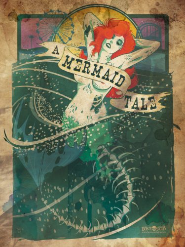 A Mermaid Tale (2016)