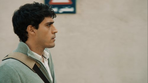 Before the Spring (2015)