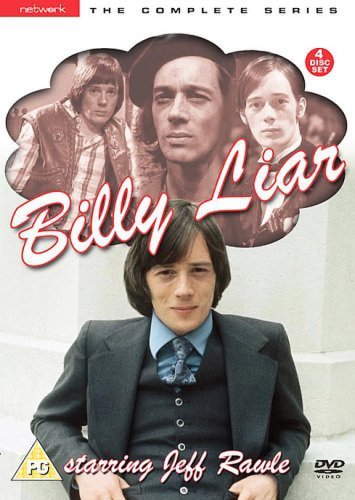 Billy Liar - Season 2