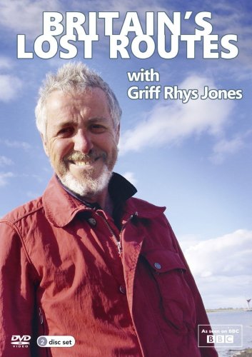 Britain's Lost Routes with Griff Rhys Jones (2012)