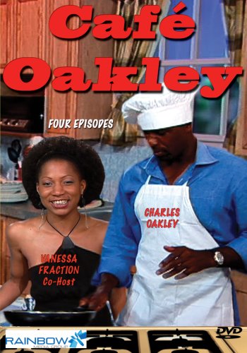 Cafe Oakley (2010)