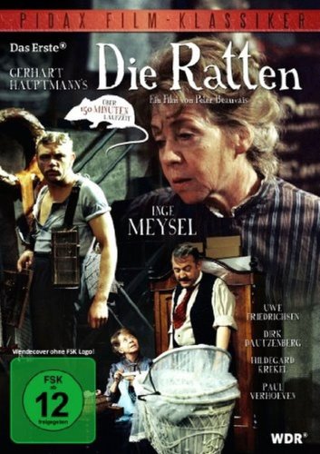 Die Ratten (1969)