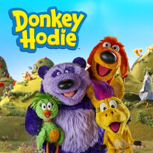 Donkey Hodie (2021)