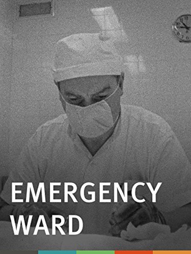 Emergency Ward (1959)